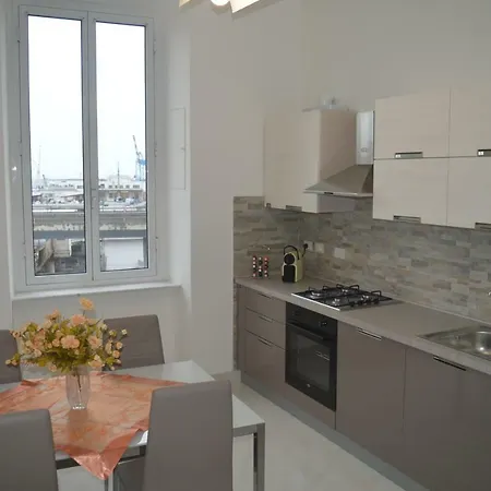 Principe Apartment *