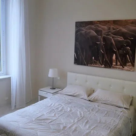 Principe Apartment Genoa
