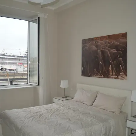 Principe Apartment *